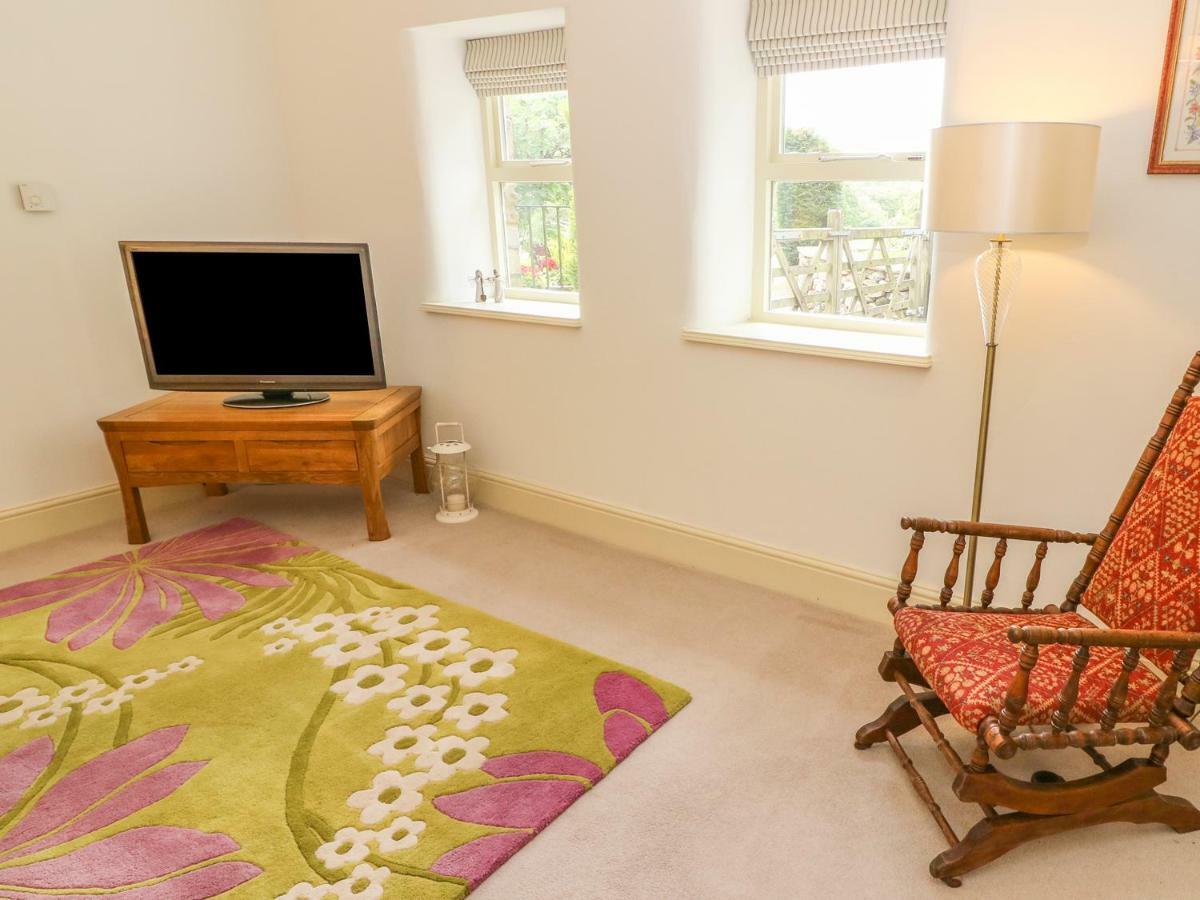 Spens Farm Cottage Lancaster Luaran gambar