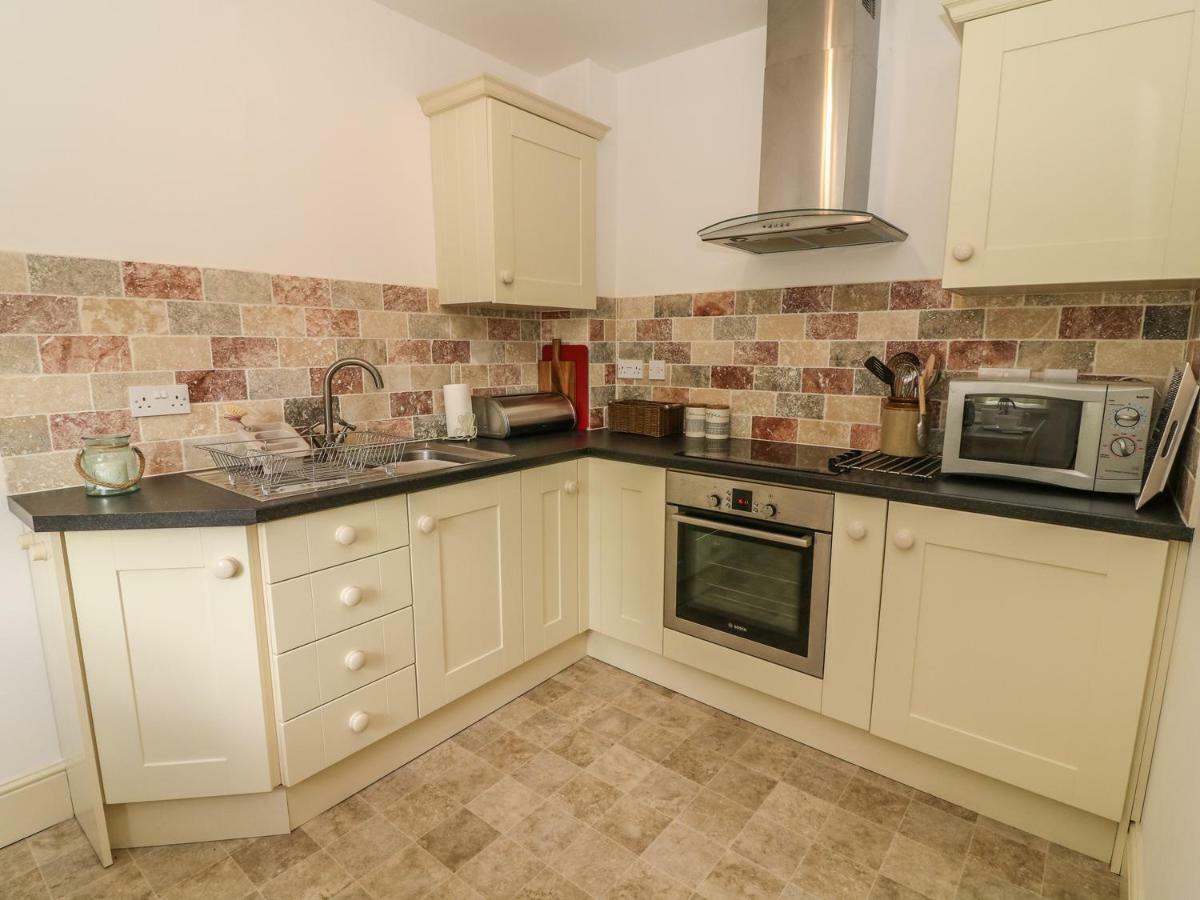 Spens Farm Cottage Lancaster Luaran gambar