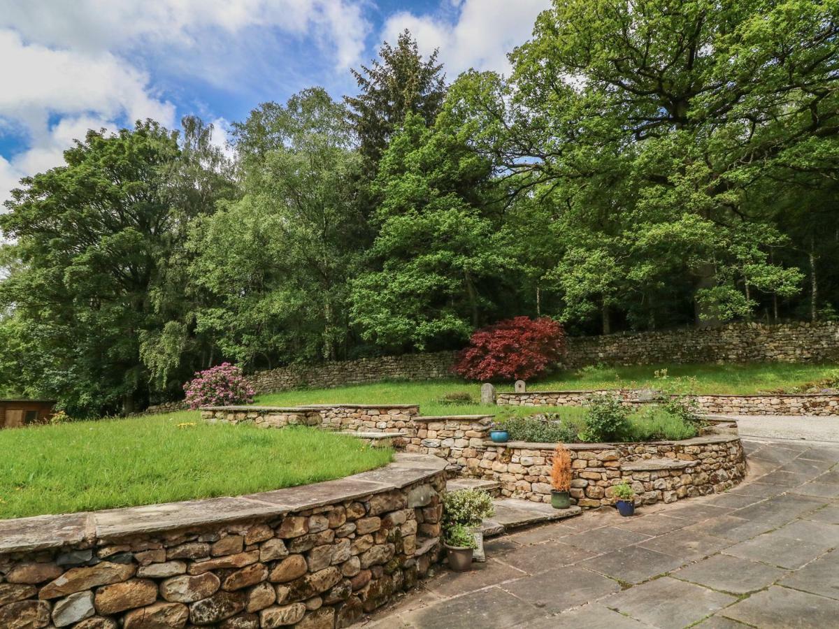 Spens Farm Cottage Lancaster Luaran gambar