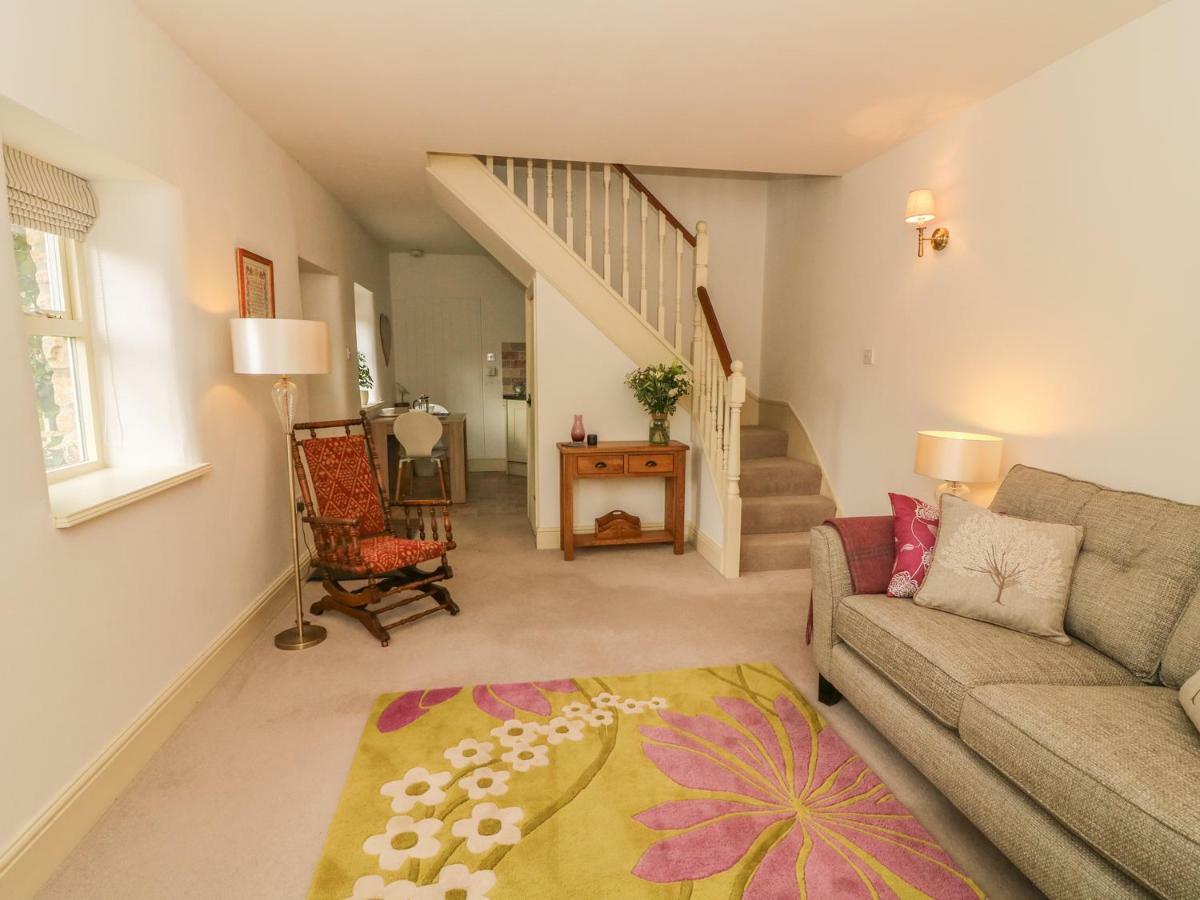 Spens Farm Cottage Lancaster Luaran gambar