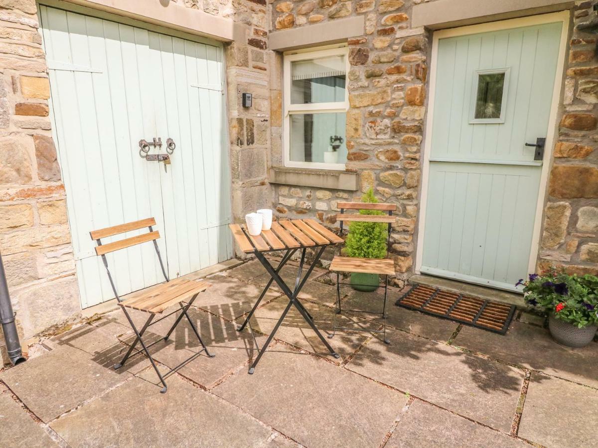 Spens Farm Cottage Lancaster Luaran gambar