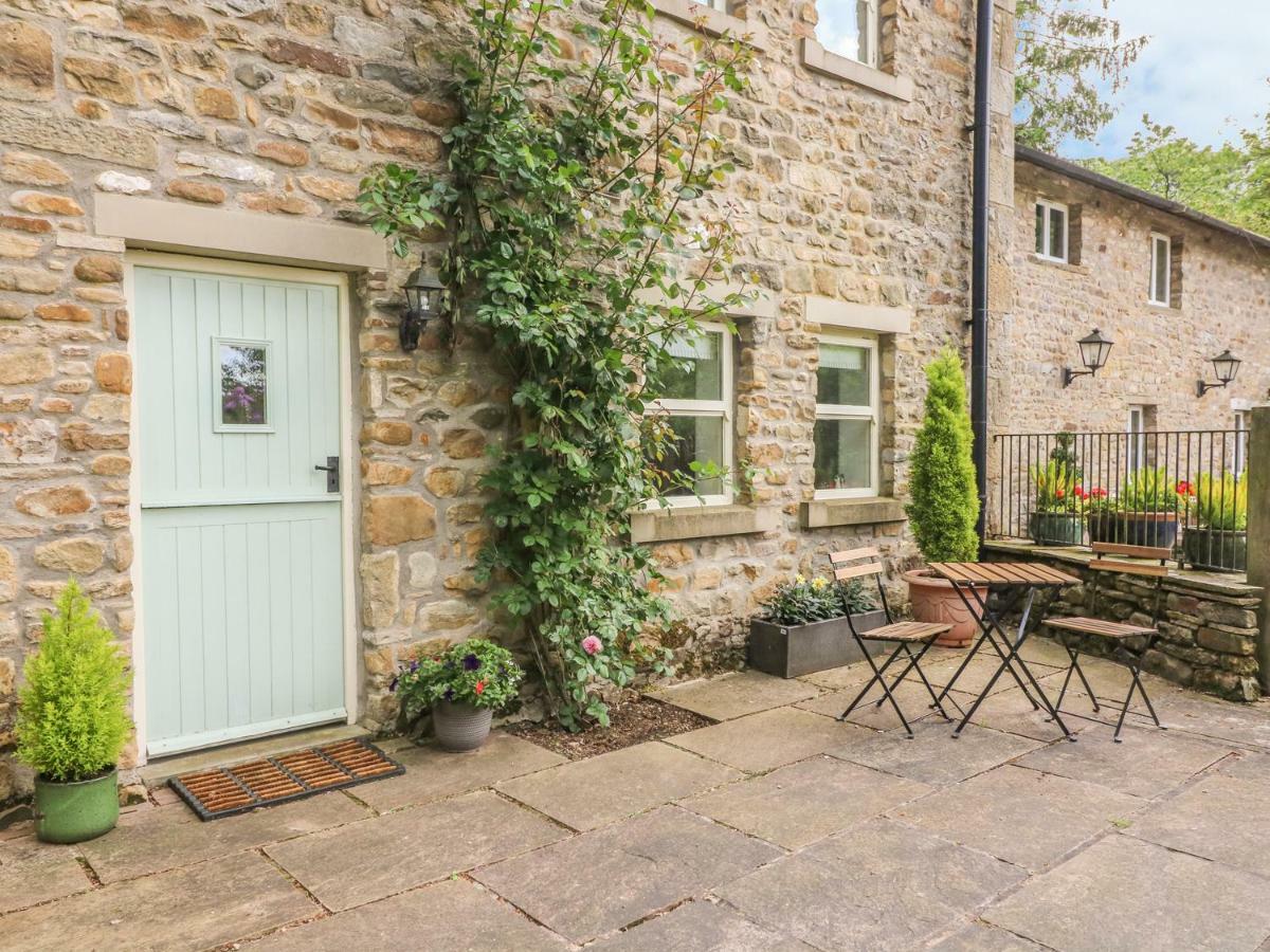 Spens Farm Cottage Lancaster Luaran gambar