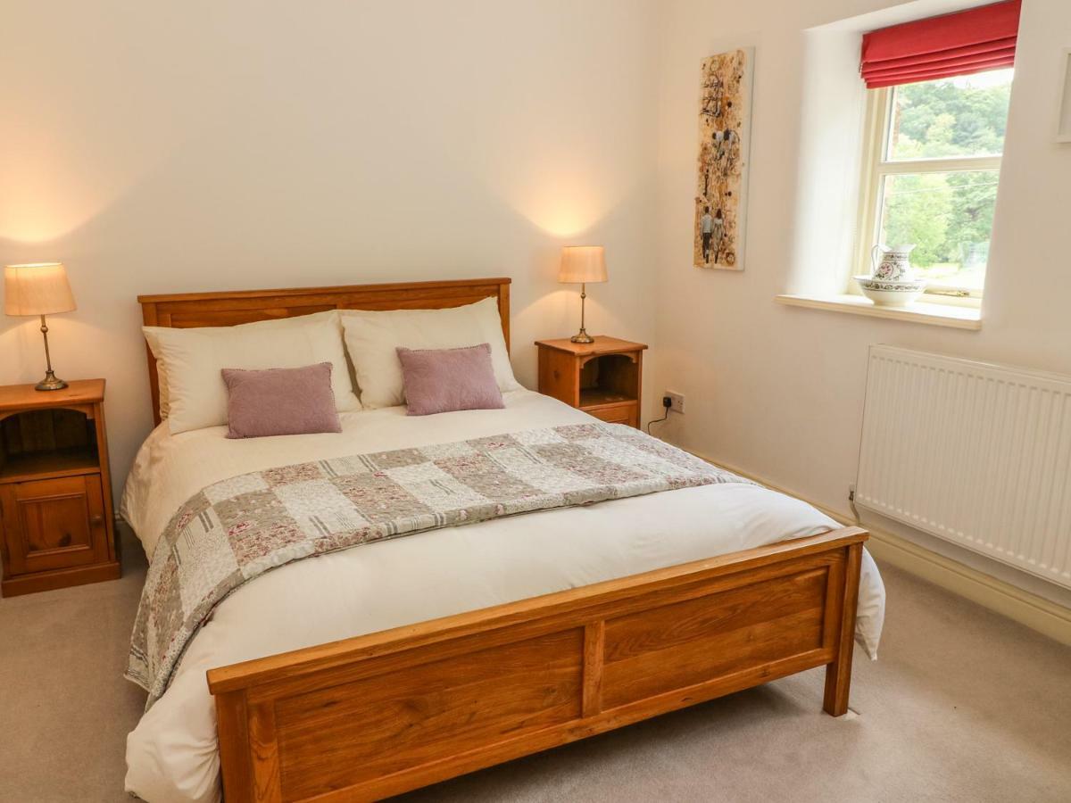 Spens Farm Cottage Lancaster Luaran gambar