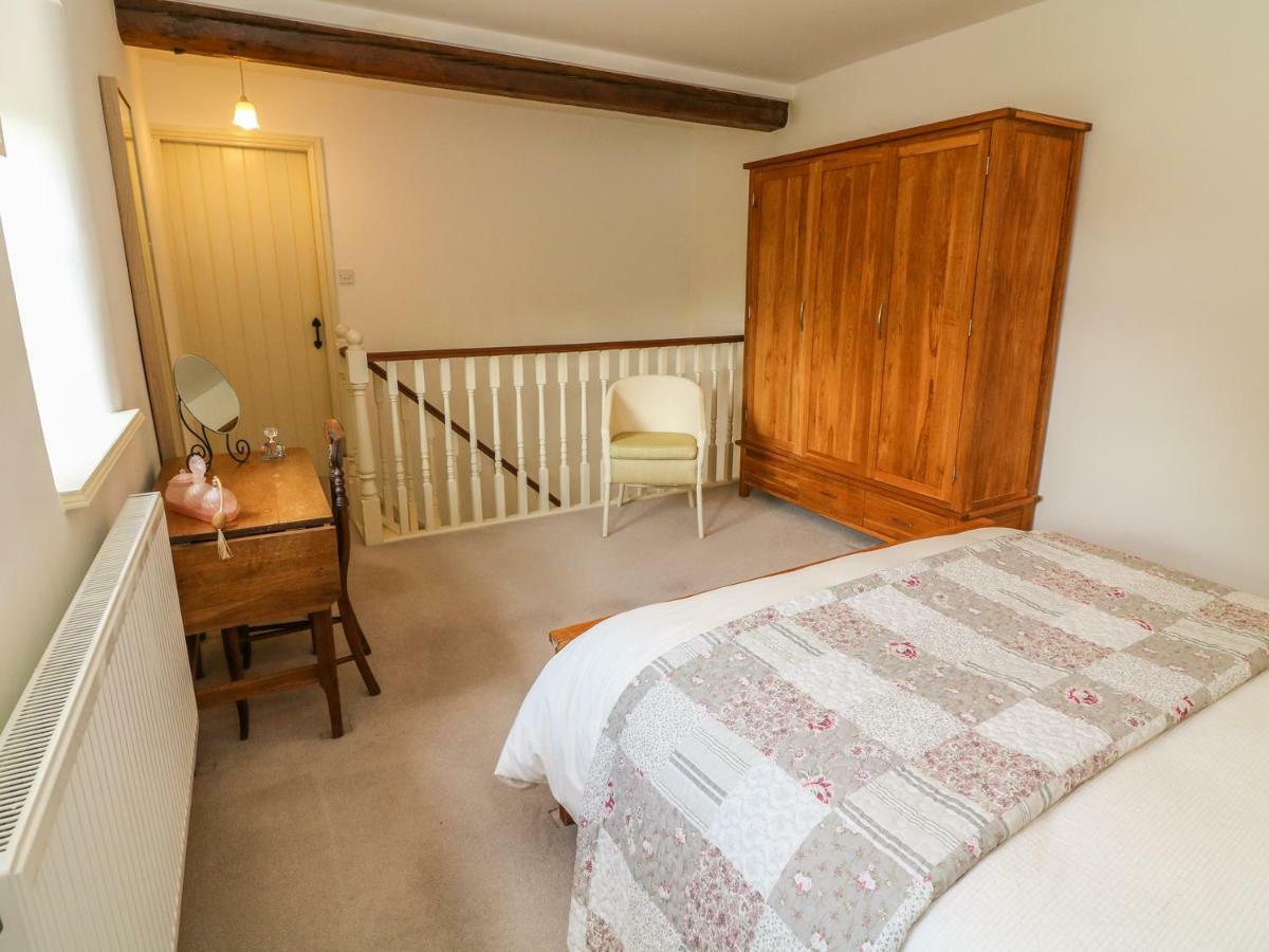 Spens Farm Cottage Lancaster Luaran gambar