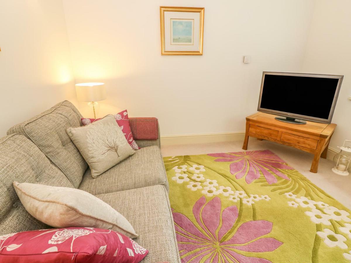 Spens Farm Cottage Lancaster Luaran gambar