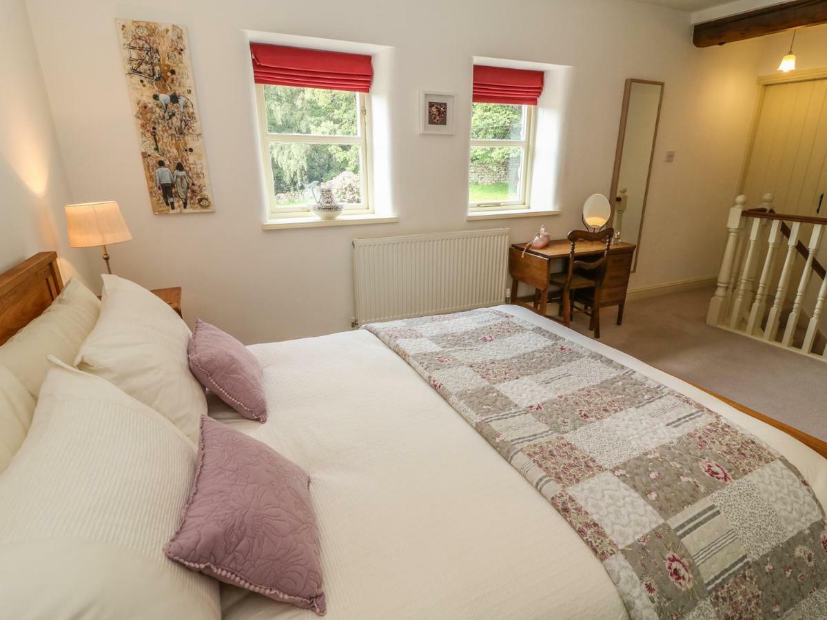 Spens Farm Cottage Lancaster Luaran gambar