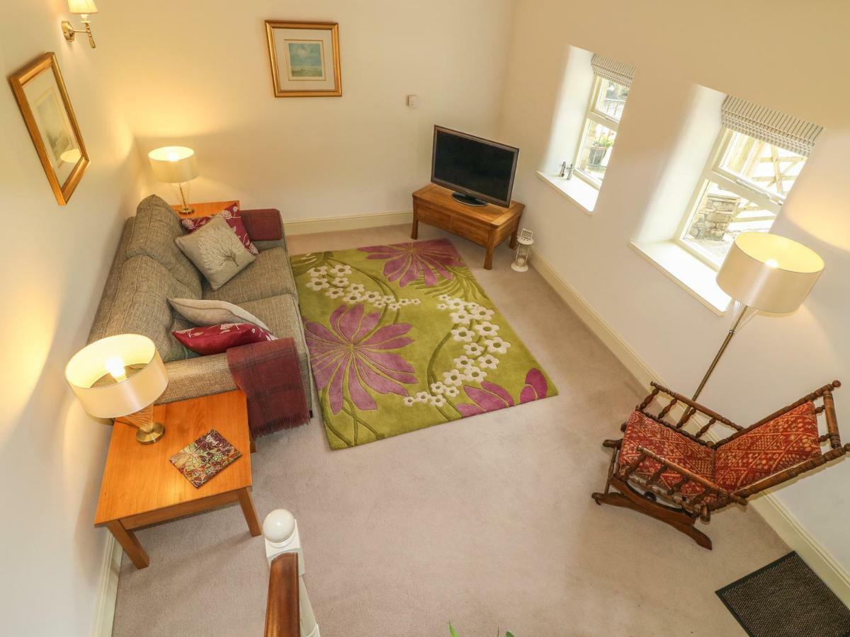 Spens Farm Cottage Lancaster Luaran gambar