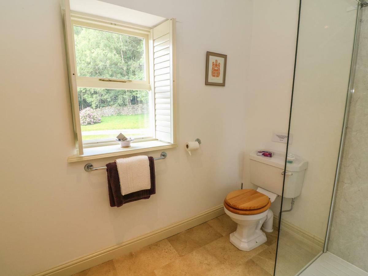Spens Farm Cottage Lancaster Luaran gambar