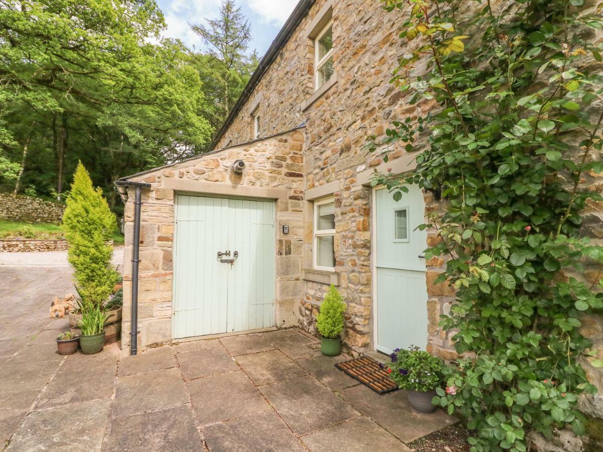 Spens Farm Cottage Lancaster Luaran gambar